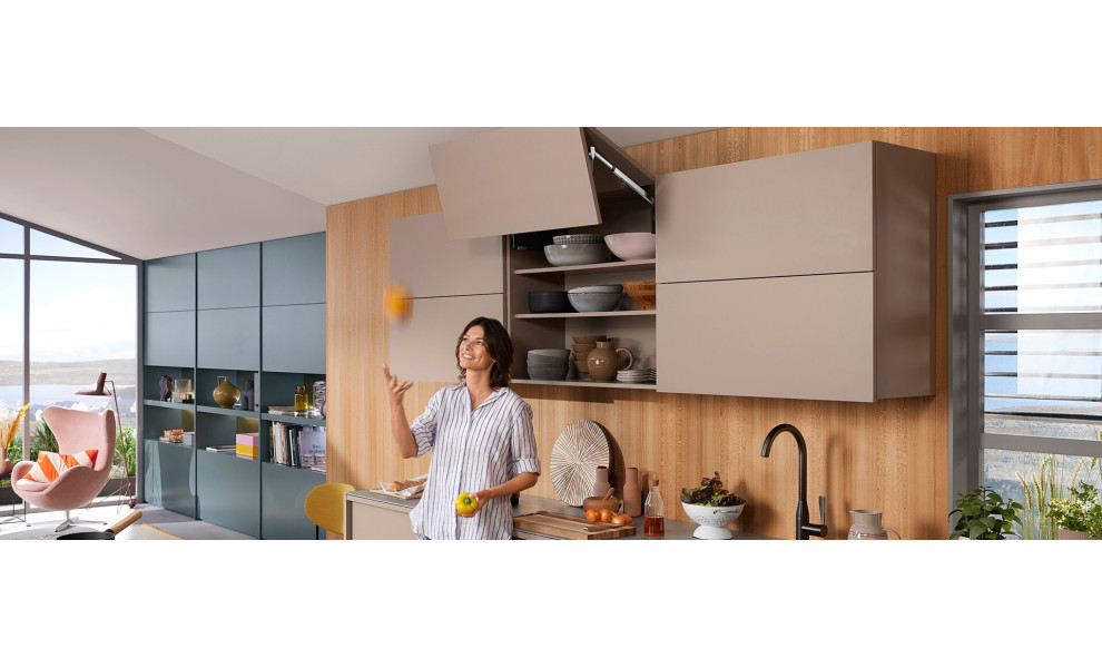 BLUM HF KAPAK