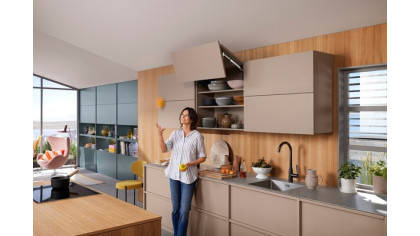 BLUM HF KALKAR KAPAK